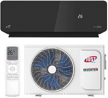 Сплит-система Just Aircon JAC-13HPSIA/CAC/JACO-13HPSIA/CAU