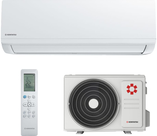 Сплит-система Kentatsu KSGI21HFAN1/KSRI21HFAN1/-40