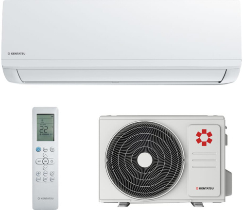 Сплит-система Kentatsu KSGI21HFAN1/KSRI21HFAN1/-40 фото 2