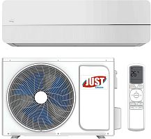 Сплит-система Just Aircon JAC-09HPSA/CGS/JACO-09HPSA/CGS