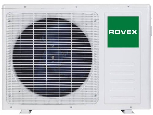 Сплит-система Rovex RS-09PXS2 фото 6