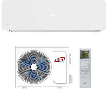 Сплит-система Just Aircon JAE-12HPSA/MB/JAEO-12HPSA/MB