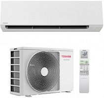 Сплит-система Toshiba RAS-B13G3KVSG-E/RAS-13J2AVSG-E1