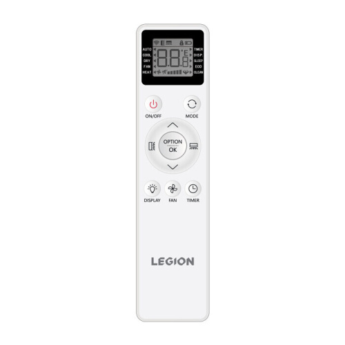 Сплит-система Legion LE-FR18RH фото 5