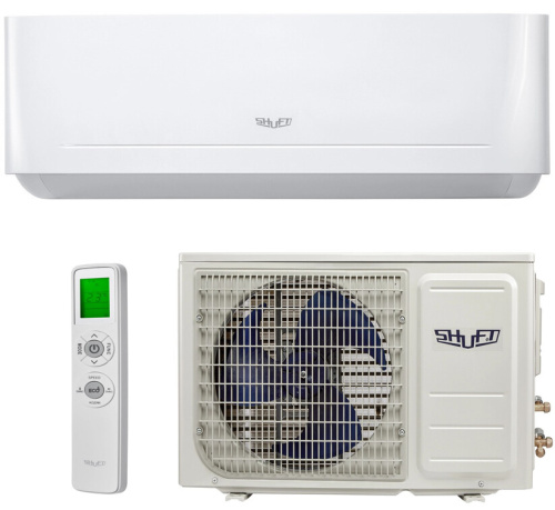 Сплит-система Shuft SFTO-18HN1 фото 2