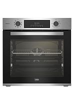 Встраиваемый электрический духовой шкаф Beko BBIS12300XCSE