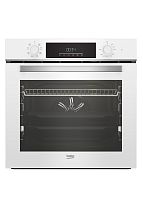 Встраиваемый электрический духовой шкаф Beko BBIM 14300 WMS