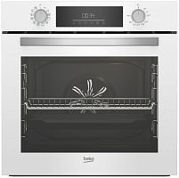 Встраиваемый электрический духовой шкаф Beko BBIM143N0W