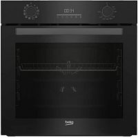 Встраиваемый электрический духовой шкаф Beko BBIM16300SG