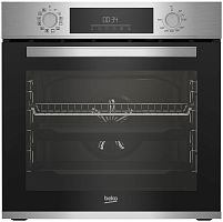 Встраиваемый электрический духовой шкаф Beko BBIM12301X
