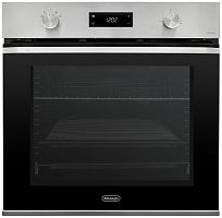 Встраиваемый электрический духовой шкаф Delonghi NSM 11 XL