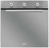Встраиваемый газовый духовой шкаф Delonghi FG 6 XL