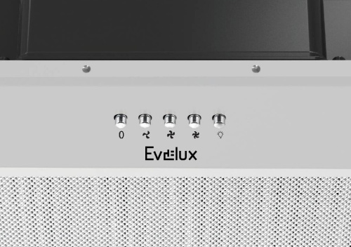 Встраиваемая вытяжка Evelux Margit 60 W фото 3