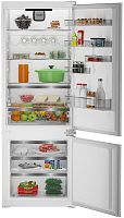 Встраиваемый холодильник Hotpoint-Ariston HBT 400I