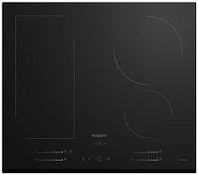 Встраиваемая индукционная варочная панель Hotpoint-Ariston HS 1560B BF