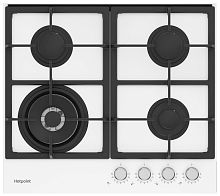 Встраиваемая газовая варочная панель Hotpoint-Ariston HGS 62F/WH