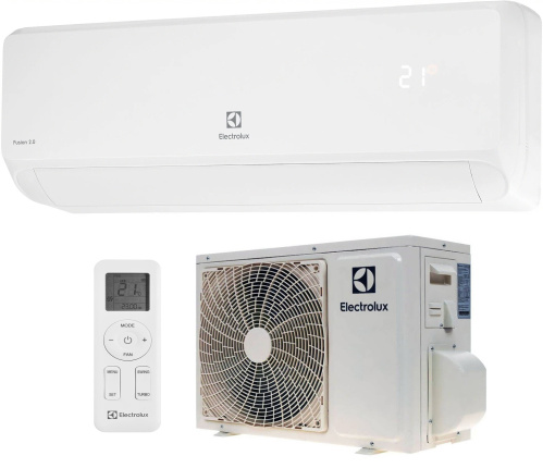 Сплит-система Electrolux EACS-24HF2/N3