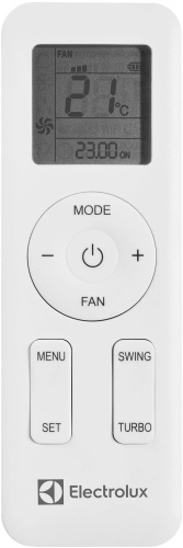 Сплит-система Electrolux EACS-24HF2/N3 фото 6