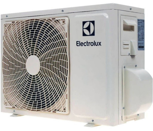 Сплит-система Electrolux EACS-24HF2/N3 фото 7
