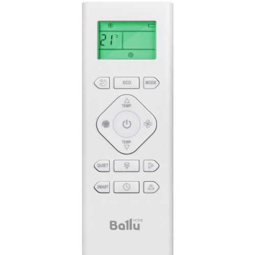 Сплит-система Ballu BSAG-18HN8 фото 6