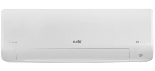 Сплит-система Ballu BSPKI-18HN8_24Y фото 3