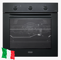 Встраиваемый газовый духовой шкаф Delonghi FG 6 NL