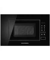 Встраиваемая микроволновая печь Kuppersberg HMW 620 B