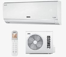 Сплит-система Zanussi ZACS/I-09HS/N1