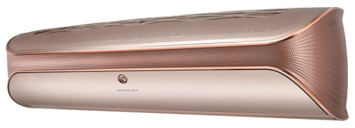 Сплит-система Gree GWH12AKCXD-K6DNA1A фото 3
