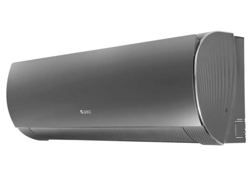 Сплит-система Gree GWH12ACC-K6DNA1F black фото 3