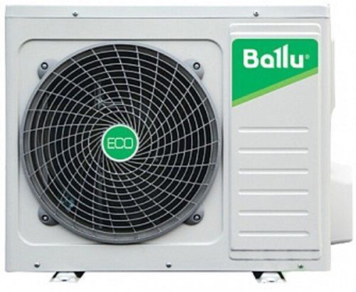 Сплит-система Ballu BSUI-09HN8_23Y фото 7