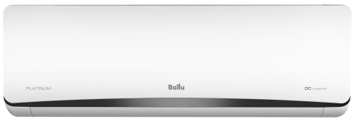 Сплит-система Ballu BSEI-09HN8 фото 4