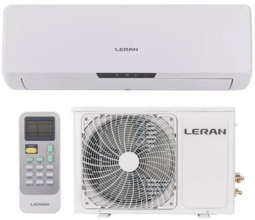 Сплит-система Leran AC 1233 фото 2