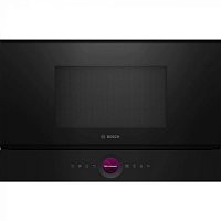 Встраиваемая микроволновая печь Bosch BFL7221B1