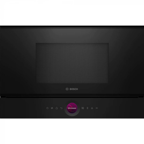 Встраиваемая микроволновая печь Bosch BFL7221B1