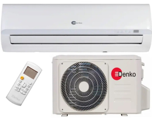 Сплит-система Denko QW-09i