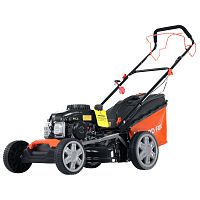 Газонокосилка бензиновая Yard Fox 46S