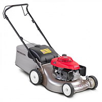 Газонокосилка бензиновая Honda HRG466CPKEH