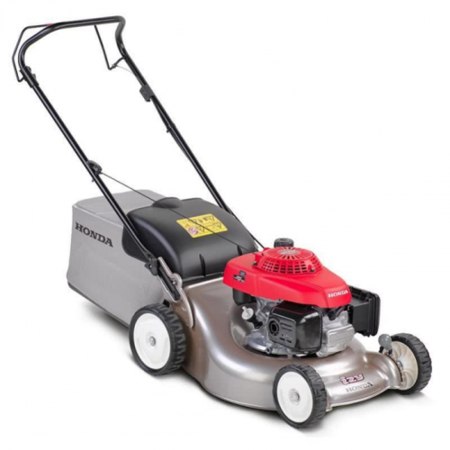 Газонокосилка бензиновая Honda HRG466CPKEH фото 2