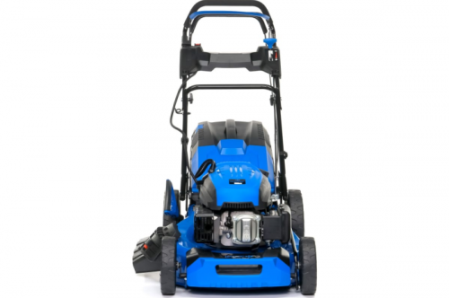 Газонокосилка бензиновая Haitec HT-RM563PRO фото 4