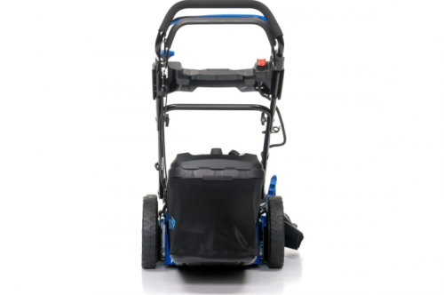 Газонокосилка бензиновая Haitec HT-RM563PRO фото 5