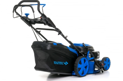 Газонокосилка бензиновая Haitec HT-RM563PRO фото 6