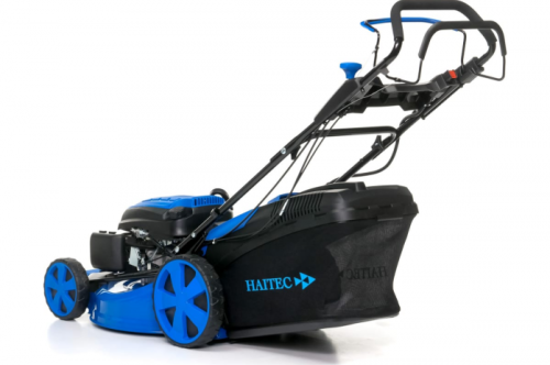 Газонокосилка бензиновая Haitec HT-RM563PRO фото 7