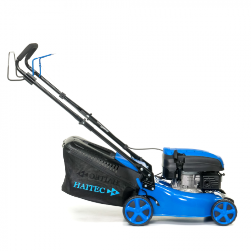 Газонокосилка бензиновая Haitec HTRM420 фото 3