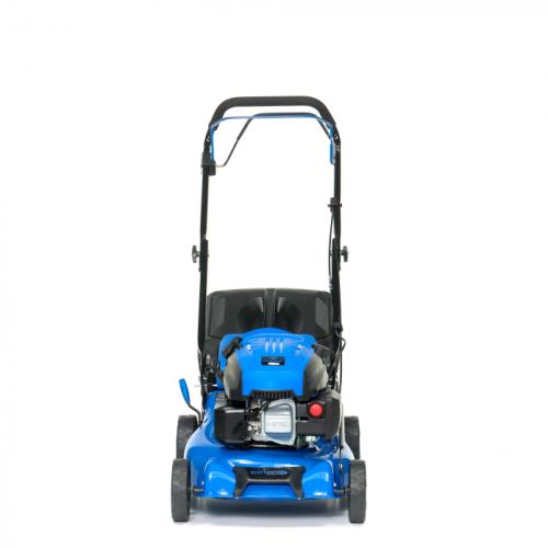 Газонокосилка бензиновая Haitec HTRM420 фото 5