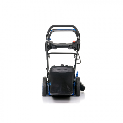 Газонокосилка бензиновая Haitec HTRM462ES фото 4