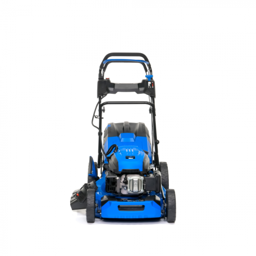 Газонокосилка бензиновая Haitec HTRM462ES фото 7