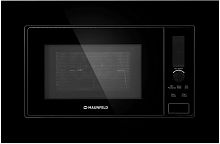 Встраиваемая микроволновая печь Maunfeld JBMO820GB01