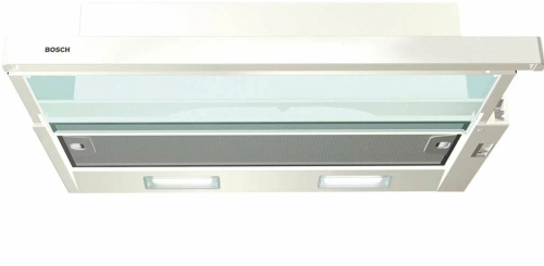 Встраиваемая вытяжка Bosch DFT63CA20Q