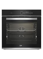 Встраиваемый электрический духовой шкаф Beko BBIM 13400 XMSW